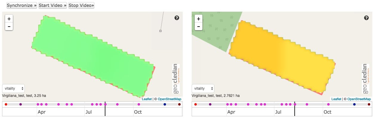 Use Cases - geocledian documentation